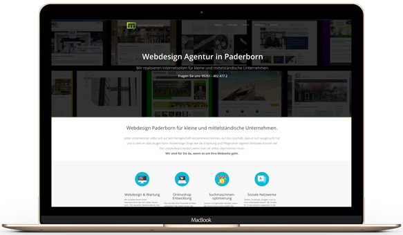 webdesign-paderborn-macbook